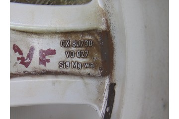 R17 LLANTA BMW SERIE X5 (E53) 3.0d R17 197885 BMW - 2