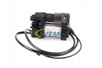 Compressor pneumatic system VEMO V45 52 0004 Catalog number of the original PORSCHE 00004320775 PORSCHE 970 358 151 07 PORSCHE 9