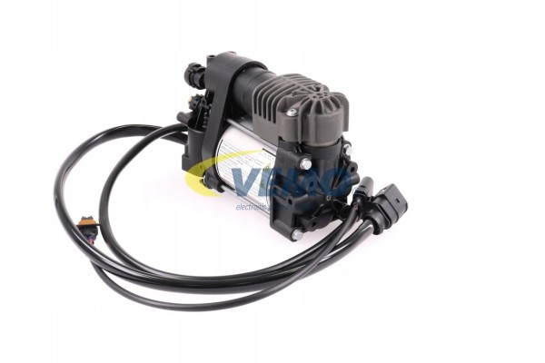 Compressor pneumatic system VEMO V45 52 0004 Customs tariff code 84148080