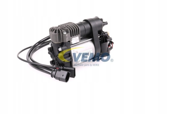 Compresor para sistema neumático Vemo V45-52-0004