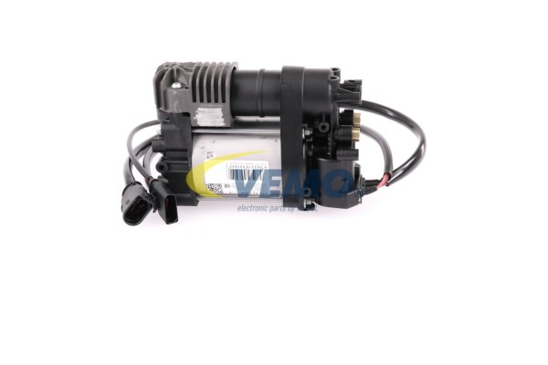 Compresor para sistema neumático Vemo V45-52-0004