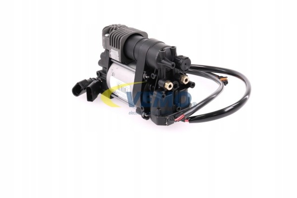 Compresor para sistema neumático Vemo V45-52-0004