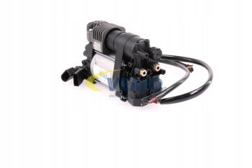 Compresor para sistema neumático Vemo V45-52-0004