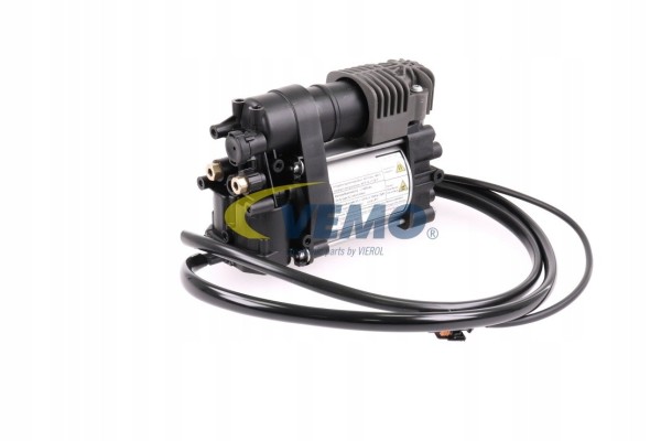 Compresor para sistema neumático Vemo V45-52-0004