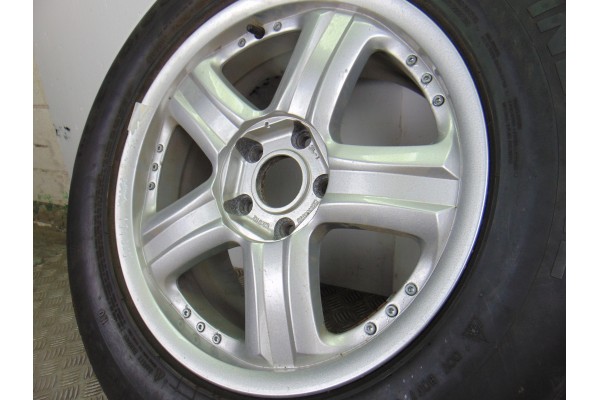 R17 LLANTA BMW SERIE X5 (E53) 3.0d R17 197885 BMW - 3
