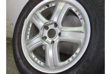 R17 LLANTA BMW SERIE X5 (E53) 3.0d R17 197885 BMW - 3