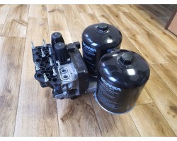 Dehumidifier APS SCANIA 2945812 WABCO 9325102300 double NEW