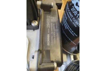 Dehumidifier APS SCANIA 2945812 WABCO 9325102300 double NEW Catalog number of the part 2945812