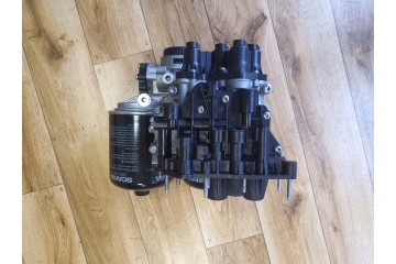 Dehumidifier APS SCANIA 2945812 WABCO 9325102300 double NEW Part manufacturer Scania OE