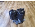 Dehumidifier APS SCANIA 2945812 WABCO 9325102300 double NEW Car type trucks