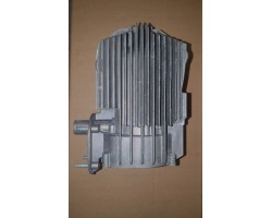 Heat Exchanger 252113060100 Eberspaecher