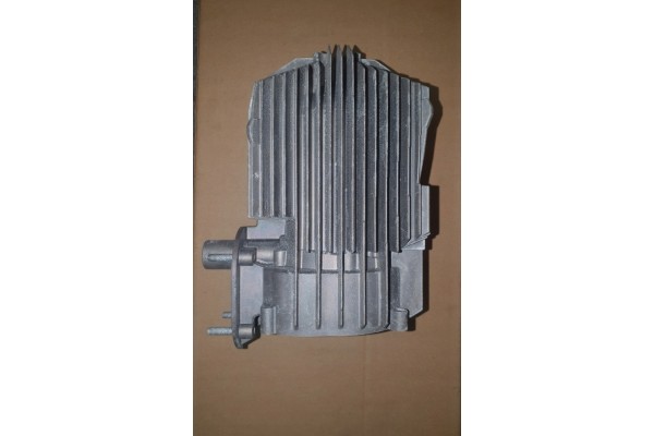Heat Exchanger 252113060100 Eberspaecher