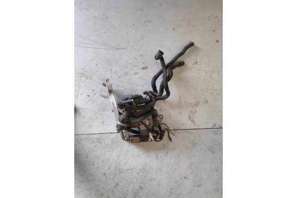 BMW F11 N57 Webasto Heater 9250302