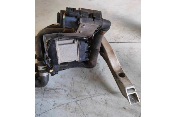 BMW F11 N57 Webasto Heater 9250302 Part manufacturer BMW OE