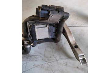 BMW F11 N57 Webasto Heater 9250302 Part manufacturer BMW OE