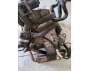 BMW F11 N57 Webasto Heater 9250302 Catalog number of the part BMW F11 N57 WEBASTO