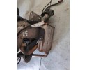 BMW F11 N57 Webasto Heater 9250302 Car type passenger cars