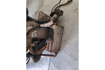 BMW F11 N57 Webasto Heater 9250302 Car type passenger cars