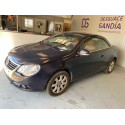 VOLKSWAGEN EOS (1F7)(2006) 2.0 TDI VOLKSWAGEN EOS (1F7)(2006) 2.0 TDI