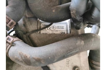 BMW F11 N57 WEBASTO 9250302