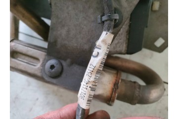 BMW F11 N57 WEBASTO 9250302