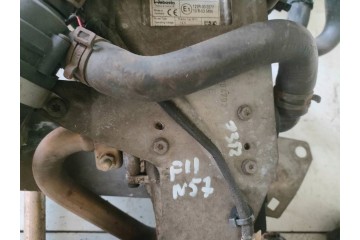 BMW F11 N57 WEBASTO 9250302