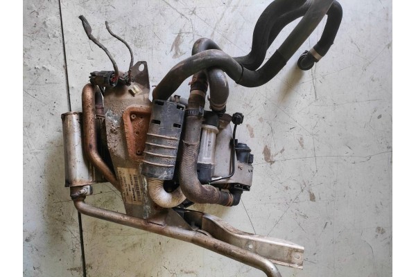 BMW F11 N57 WEBASTO 9250302