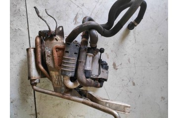 BMW F11 N57 WEBASTO 9250302