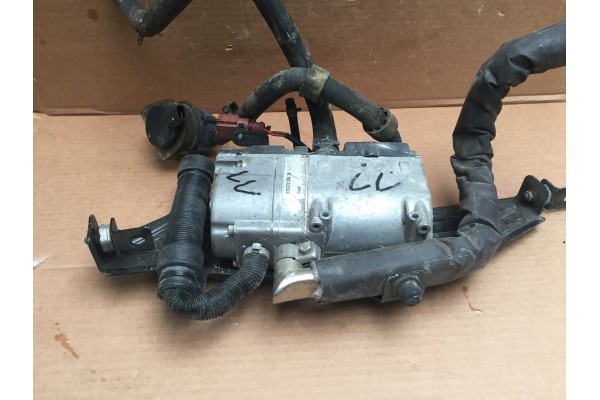 PORSCHE PANAMERA 970 Webasto Heater 970 572 205 19 97057220519 3 0D