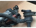 PORSCHE PANAMERA 970 Webasto Heater 970 572 205 19 97057220519 3 0D Catalog number of the part 97057220519