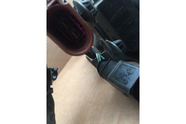 PORSCHE PANAMERA 970 Webasto Heater 970 572 205 19 97057220519 3 0D Car type passenger cars
