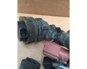 PORSCHE PANAMERA 970 Webasto Heater 970 572 205 19 97057220519 3 0D Catalog number of the original 97057220519