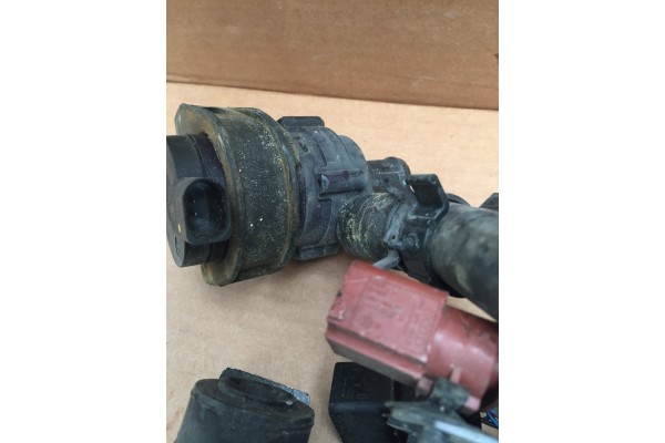 PORSCHE PANAMERA 970 Webasto Heater 970 572 205 19 97057220519 3 0D Catalog number of the original 97057220519