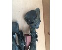 PORSCHE PANAMERA 970 Webasto Heater 970 572 205 19 97057220519 3 0D Version European
