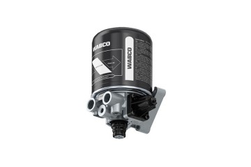 Dehumidifier WABCO 432 410 021 0 Catalog number of the part 4324100210