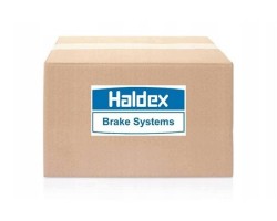 Air dehumidifier of pneumatic system HALDEX 93677A