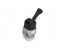 Manual brake valve KNORR DPM 67AK
