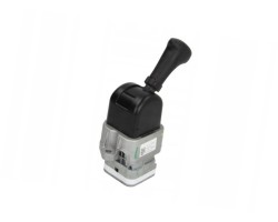Manual brake valve KNORR DPM 67AK