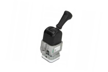 Manual brake valve KNORR DPM 67AK