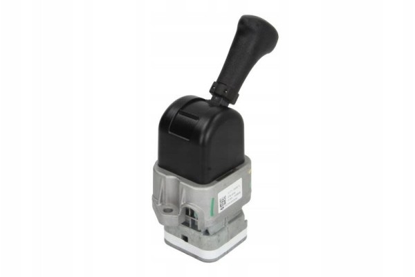 Manual brake valve KNORR DPM 67AK Part manufacturer Knorr