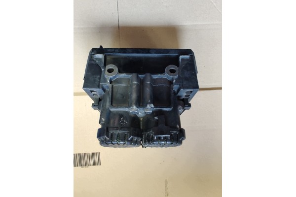 Valve EBS Knorr K020024 MAN TGA TGX 81521066050