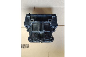 Valve EBS Knorr K020024 MAN TGA TGX 81521066050