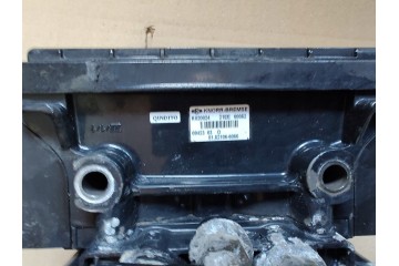 Valve EBS Knorr K020024 MAN TGA TGX 81521066050 Catalog number of the part 81521066050 K020024