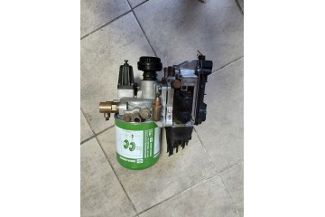 DEHUMIDIFIER BASE APM APS WABCO SCANIA R