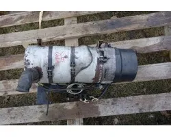 Calefactor estacionario DW 300 Webasto Thermo 300 DW300