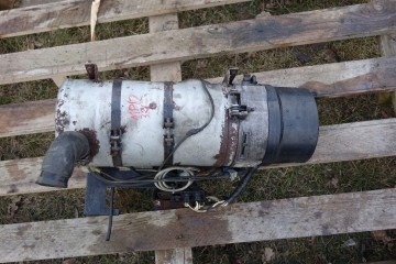 PARKING HEATER DW 300 WEBASTO THERMO 300 DW300