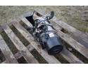 Calefactor estacionario DW 300 Webasto Thermo 300 DW300