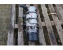 Calefactor estacionario DW 300 Webasto Thermo 300 DW300