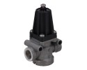 Pressure limiting valve 5 5 bar DAF WABCO 4750103120 4750100120