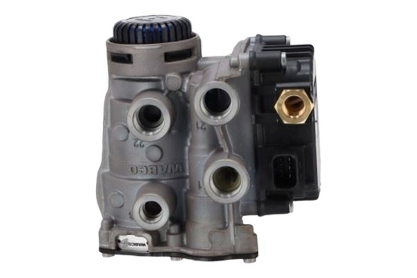 Trailer control valve EBS DAF XF106 E6 WABCO 4802040310 1747137